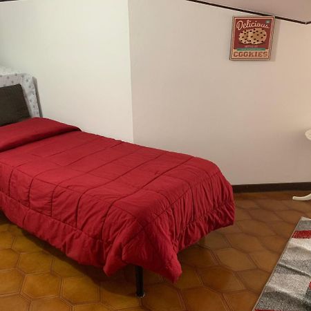 Apartment La Terrazza Orio al Serio Kültér fotó