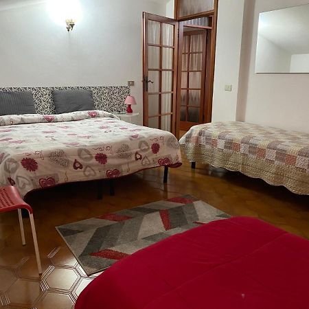 Apartment La Terrazza Orio al Serio Kültér fotó