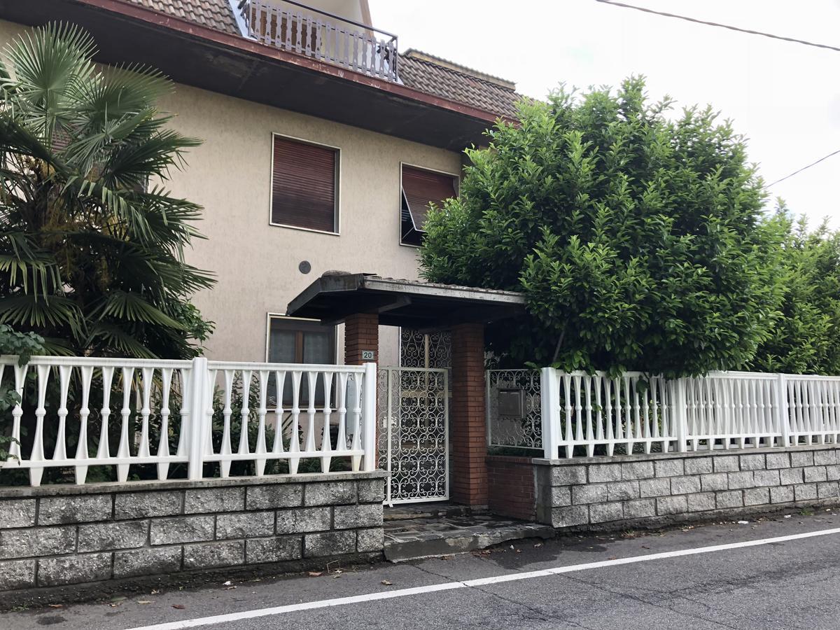 Apartment La Terrazza Orio al Serio Kültér fotó