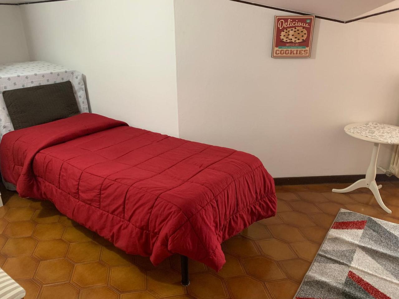 Apartment La Terrazza Orio al Serio Kültér fotó