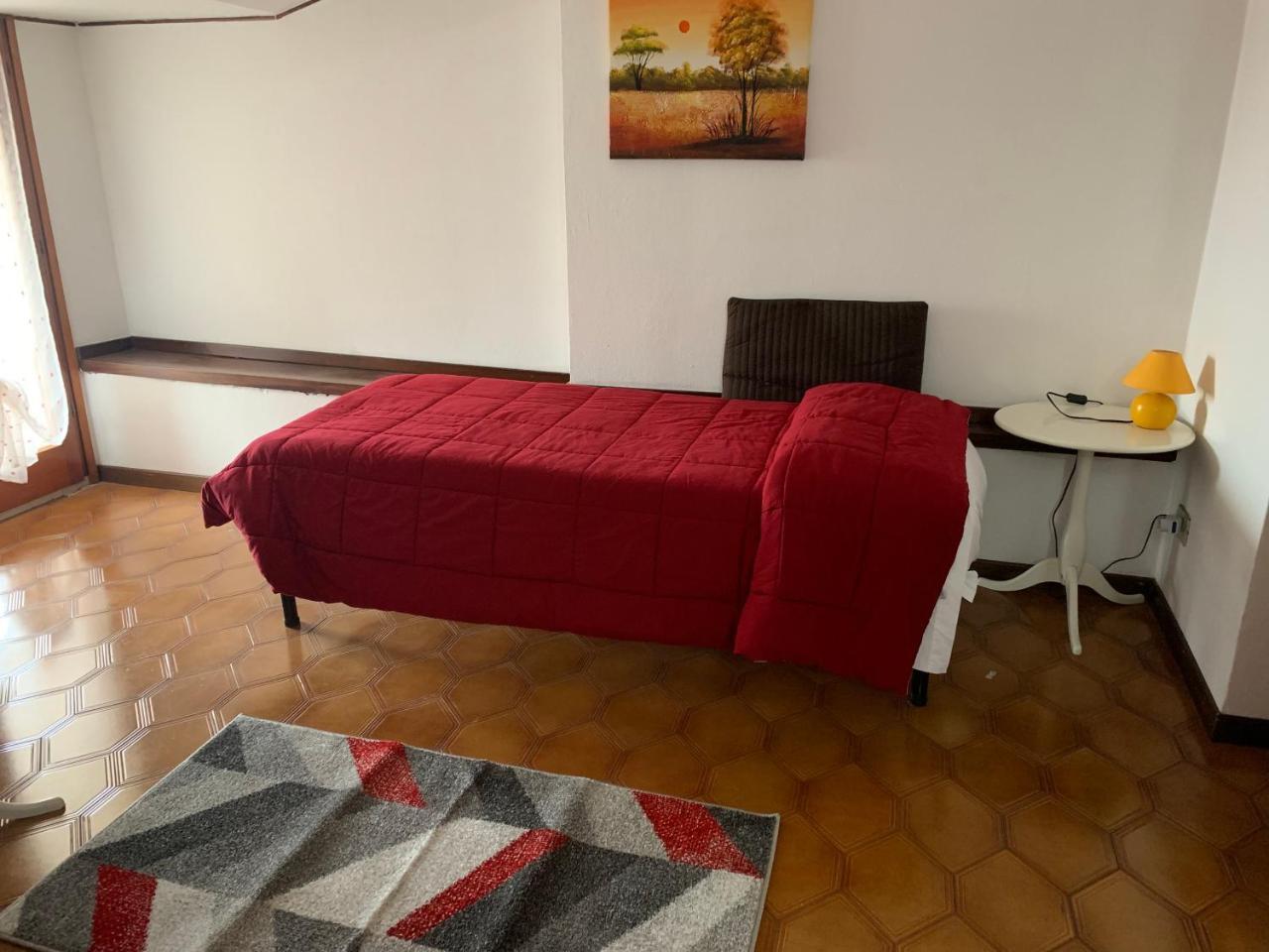 Apartment La Terrazza Orio al Serio Kültér fotó