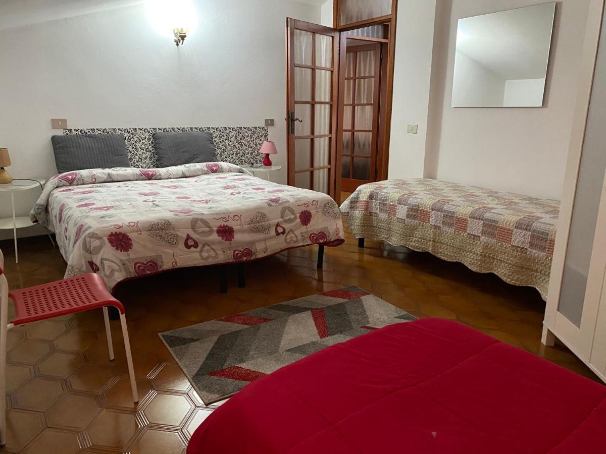 Apartment La Terrazza Orio al Serio Kültér fotó